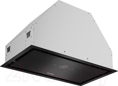 Вытяжка скрытая Korting KHI 6828 GN