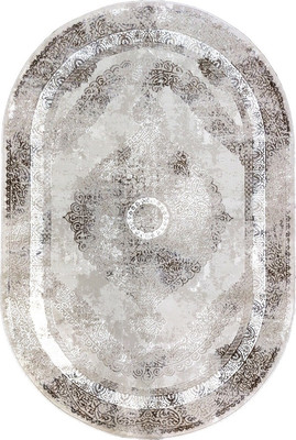 Коврик Белка Премиум Овал 20105_25126 (1.2x1.7)