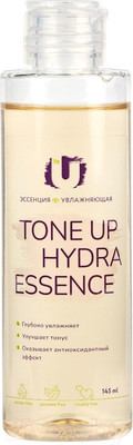 Эссенция для лица The U Tone Up Hydra Essence Увлажняющая (145мл)