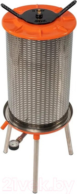 Гидропресс для фруктов Helicon Sok (35л)