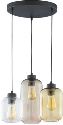 Люстра Toplight Pollie TL1631H-03MU