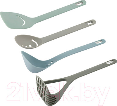 Набор кухонных приборов Mallony Aurora / 107066