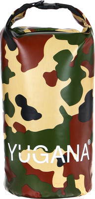 Гермомешок Yugana 9845854 (20л, хаки)