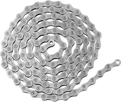 Цепь для велосипеда Shimano CN-HG95 (серебристый)