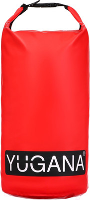 Гермомешок Yugana 3589378 (15л, красный)