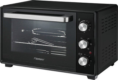 Ростер Pioneer MO5019G (черный)