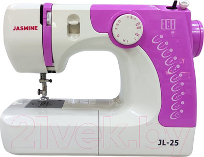 Швейная машина JASMINE JL-25