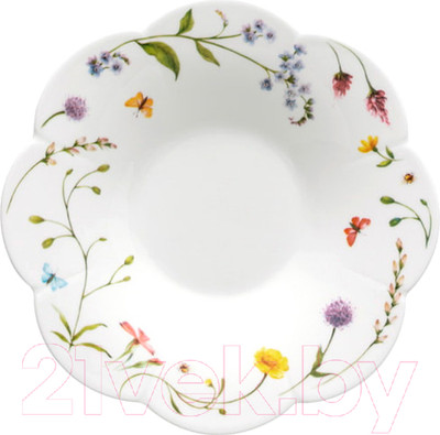 Салатник Hutschenreuther Nora Spring Vibes / 02048-726041-25274