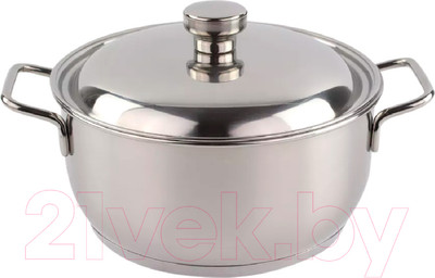 Кастрюля Amet Традиция 3с62