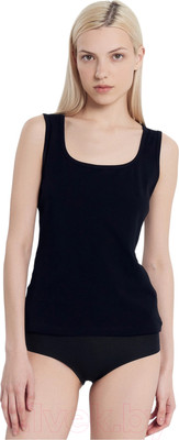 Майка домашняя Mark Formelle 422208/1 (р.164/170-84-90, черный)