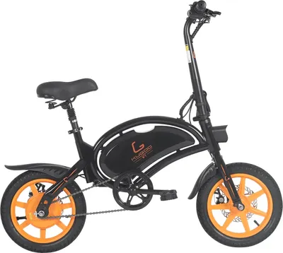 Электровелосипед Kugoo V1