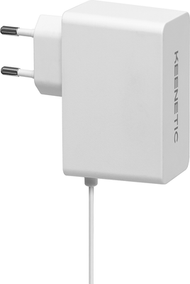 Адаптер питания для сетевого оборудования Keenetic KPS-1225-01