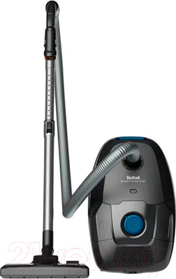 Пылесос Tefal TW4931EA