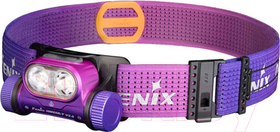 Фонарь Fenix Light HM65R-TV20nb