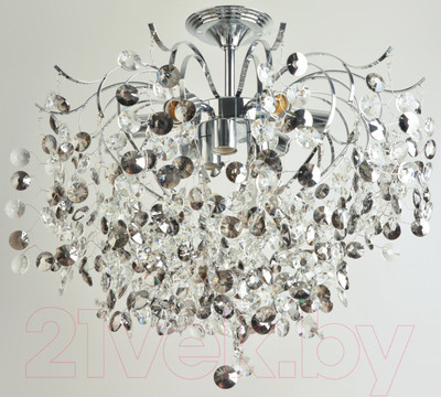 Потолочный светильник Mirastyle BL-2387/6+3-600