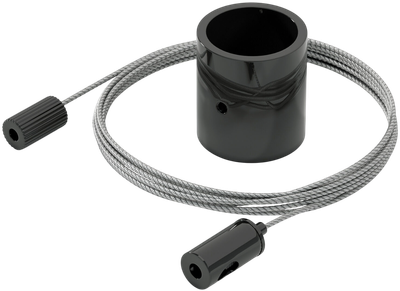 Крепление для подвесного светильника Elektrostandard Подвесное Full Light FL 2830 (черный)