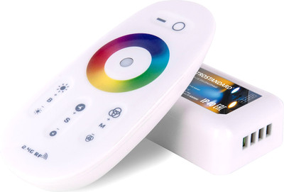 Контроллер для дюралайта Elektrostandard RGB LSC 010