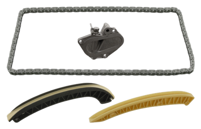 Комплект цепи ГРМ Swag 99130497 