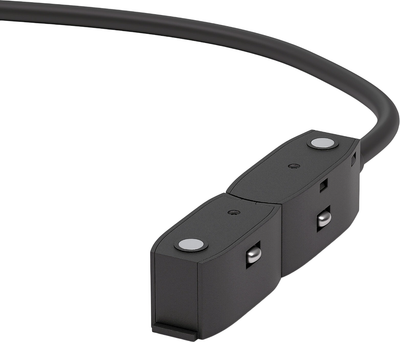 Ввод питания для шинопровода Elektrostandard Slim Magnetic 85162/00 (черный)