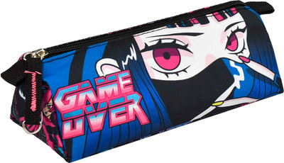 Пенал Феникс+ Кибераниме / 65243