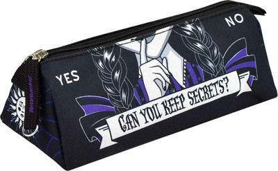 Пенал Феникс+ Милая готика / 65244