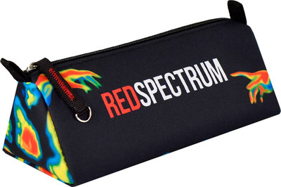 Пенал Феникс+ Ред спектрум / 65245