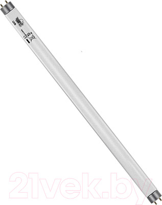 Лампа для террариума Lucky Herp Reptile UVB T8 Fluorescent Tube 14W UVB 15.0 / 010