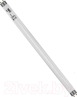 Лампа для террариума Lucky Herp Reptile UVB T8 Fluorescent Tube 18W UVB 15.0 / 016