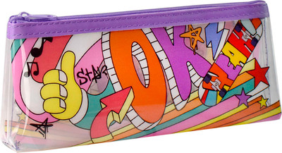 Пенал Феникс+ Стикеры / 65735