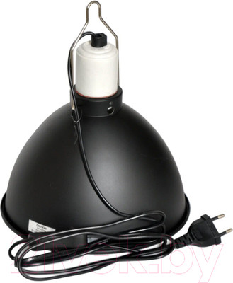 Светильник для террариума Lucky Herp Light Dome L 8.5 Inches