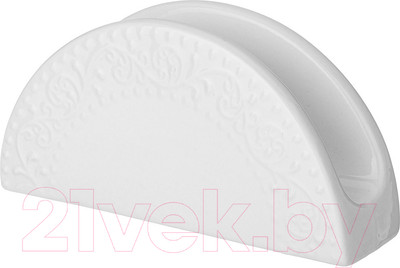 Салфетница Lefard Floral / 425-085