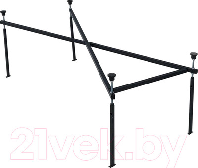 Каркас Aquanet Lotos 170x75