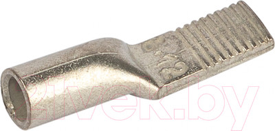 Набор наконечников для кабеля ЭРА НШМЛ 6-5.5x12 / Б0062616