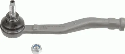 Наконечник рулевой тяги Lemforder 3938601 