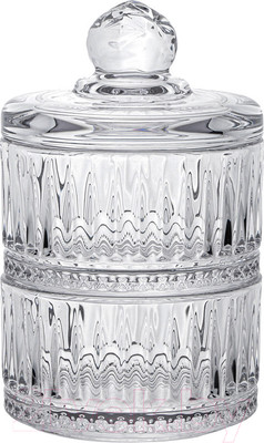 Емкость для хранения Lefard Lines / 691-080