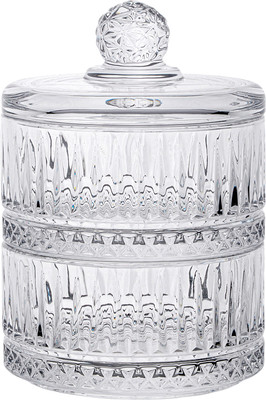 Емкость для хранения Lefard Lines / 691-088