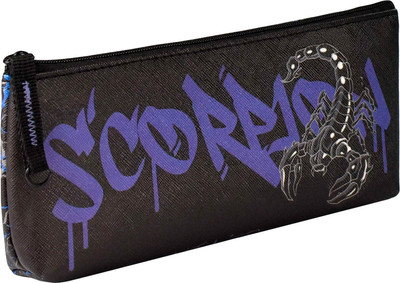 Пенал Феникс+ Скорпион / 65736