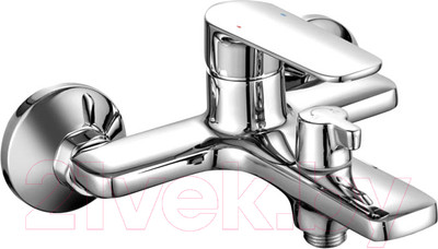 Смеситель Gross Aqua Scandi 2550545C