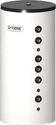 Накопительный водонагреватель S-Tank TA line-2000