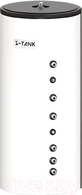 Бойлер косвенного нагрева S-Tank BER2 300 / 4.2003