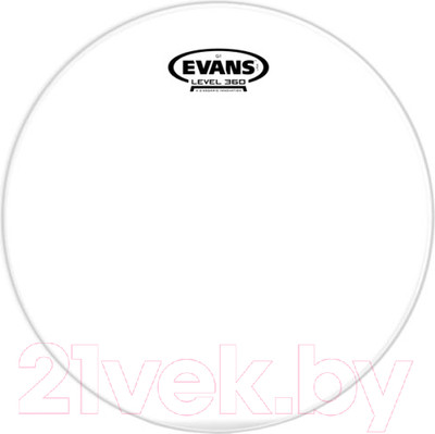 Пластик для барабана Evans TT14G1