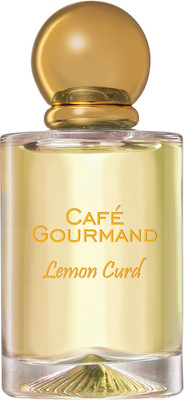 Туалетная вода Brocard Cafe Gourmand Lemon Curd (50мл)
