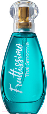 Туалетная вода Brocard Фрутиссимо. Таи смузи (35мл)