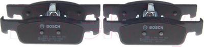 Тормозные колодки Bosch 0986494661