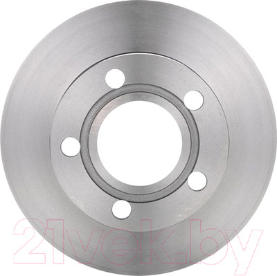 Тормозной диск Bosch 0986478132