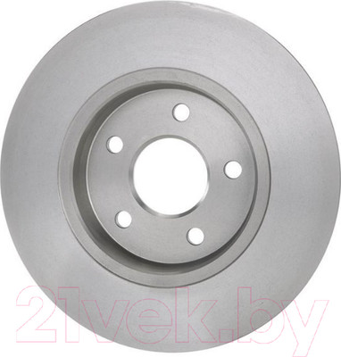 Тормозной диск Bosch 0986479068