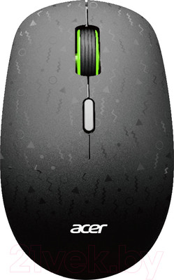 Мышь Acer OMR307 / ZL.MCECC.022  (черный)