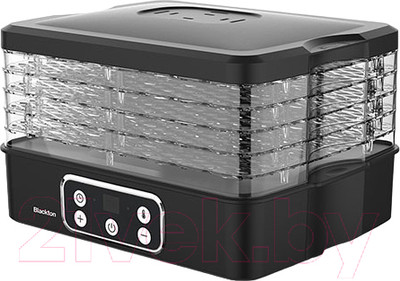 Сушилка для овощей и фруктов Blackton Bt FD1112 (черный)