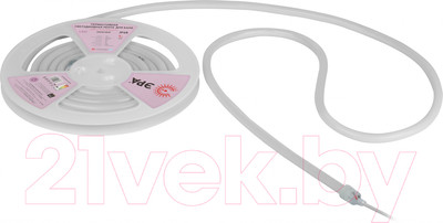 Светодиодная лента ЭРА LS2835-9.6-120-24-V-IP68-3 / Б0062357