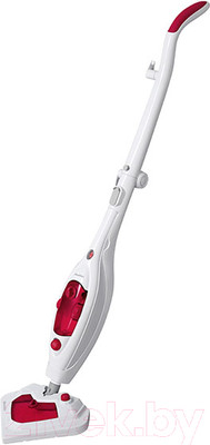 Пароочиститель Blackton Bt SM1115 (белый/розовый)